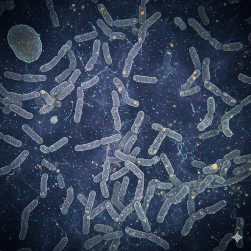Lactobacillus Reuteri