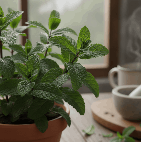 Peppermint Extract