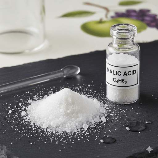 Malic Acid